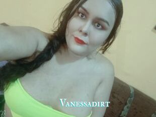 Vanessadirt