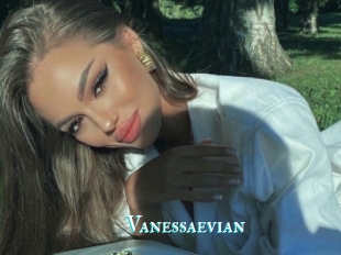 Vanessaevian