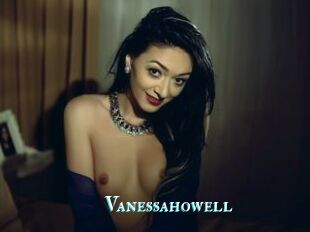Vanessahowell