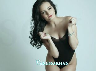 Vanessakhan