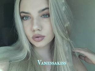 Vanessakiss