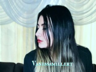 Vanessamillert