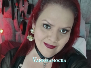 Vanessamocka