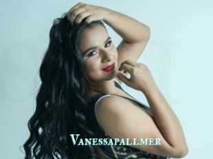 Vanessapallmer