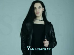 Vanessapratt