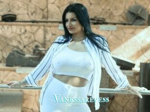 Vanessarevess