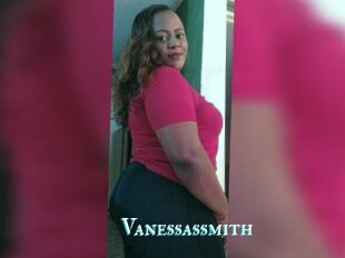 Vanessassmith