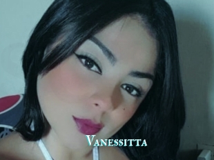 Vanessitta