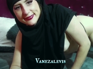 Vanezalevis