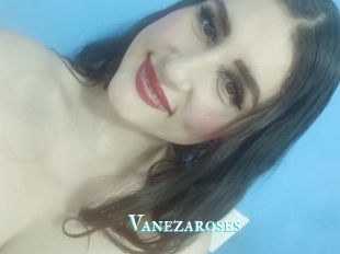 Vanezaroses