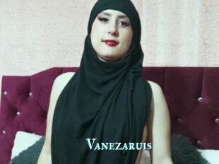 Vanezaruis