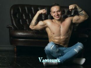 Vanhunk