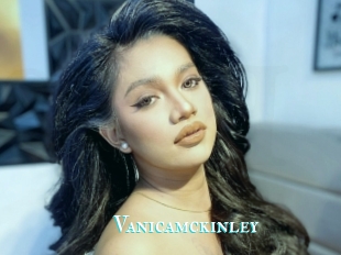 Vanicamckinley