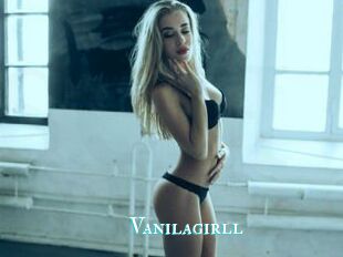 Vanilagirll