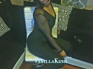 VanillaKush