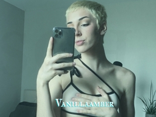 Vanillaamber