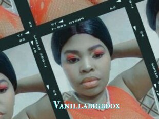 Vanillabigboox