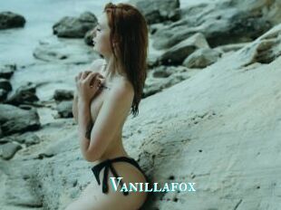 Vanillafox