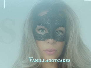Vanillagotcakes