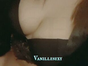 Vanillesexy