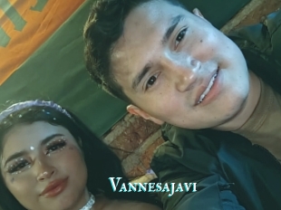 Vannesajavi