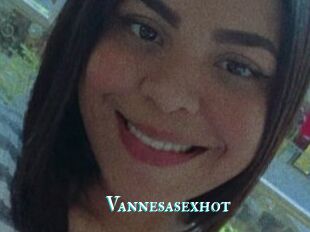 Vannesasexhot