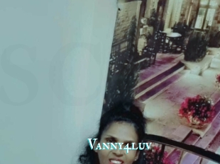Vanny4luv