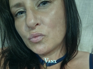Vanx