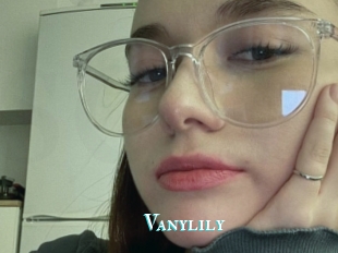 Vanylily