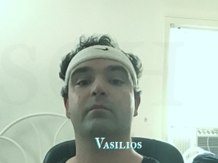 Vasilios