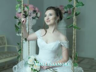 Vasilisaamore