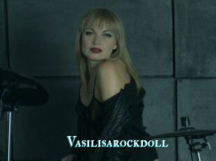 Vasilisarockdoll