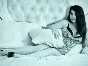Vassillisa