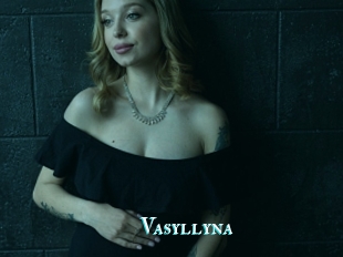Vasyllyna