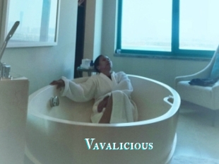 Vavalicious