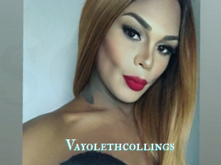 Vayolethcollings