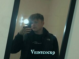 Veinycock9