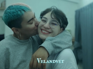 Velandvet