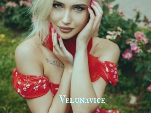Velunavice