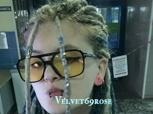 Velvet69rose