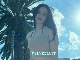 Velvetlust
