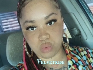 Velvetrise