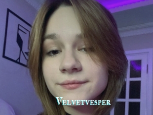 Velvetvesper