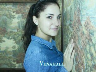 Venahall