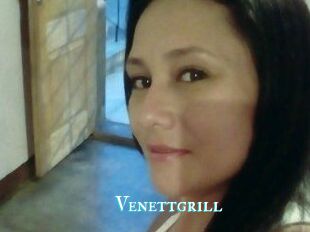 Venettgrill