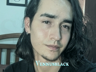 Vennusblack