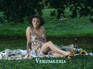 Venusalexia