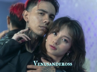 Venusandeross