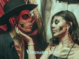 Venusandlogan