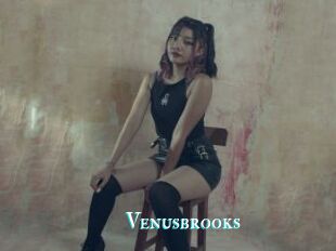Venusbrooks